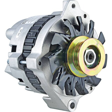 Aftermarket JAndN Electrical Products Alternator 400-12431-JN